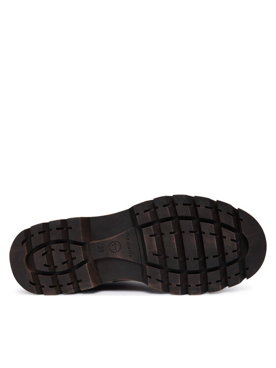 Tamaris Tamaris Traperid 1-25219-45 Pruun