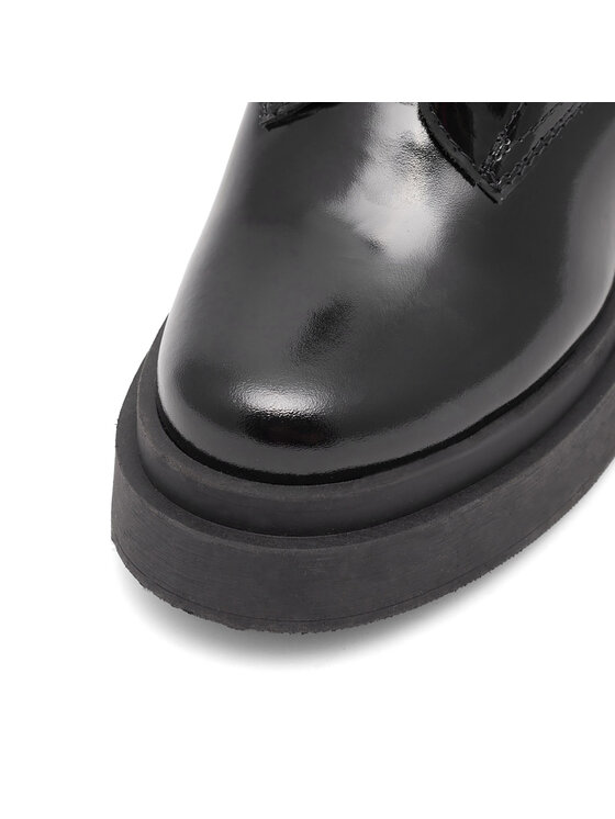 Eva Minge Eva Minge Stiefeletten HONDA-2 Schwarz