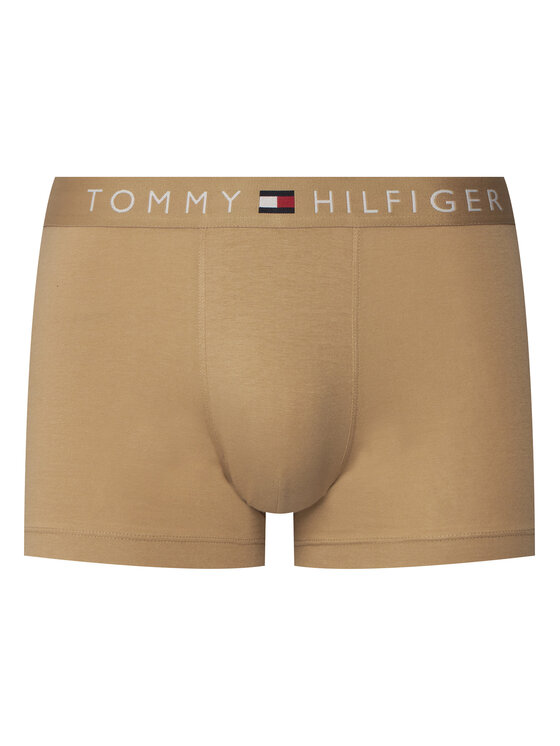 Tommy Hilfiger Tommy Hilfiger Set di boxer UM0UM03765 Multicolore