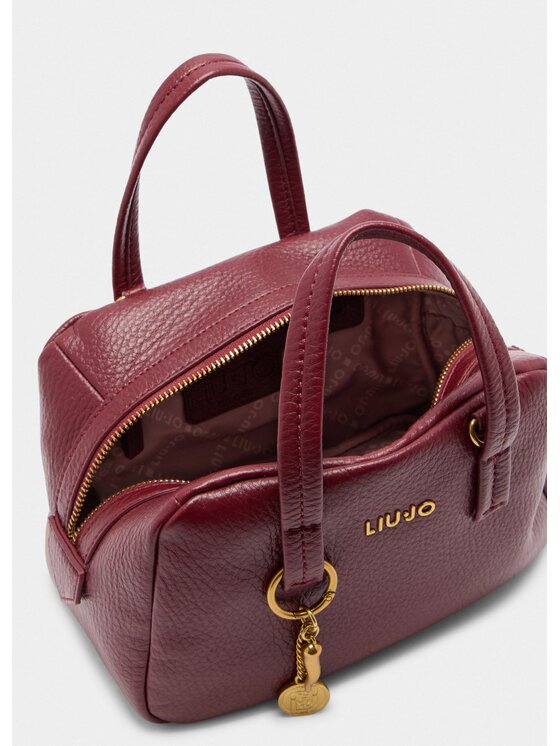 Liu Jo Liu Jo Borsa AF5021E002791726 Rosso