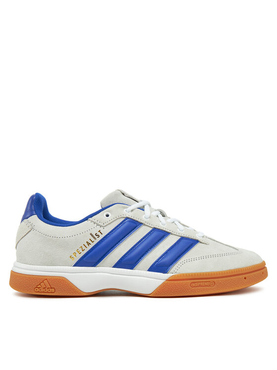 adidas adidas Sálovky Spezialist JS0240 Šedá