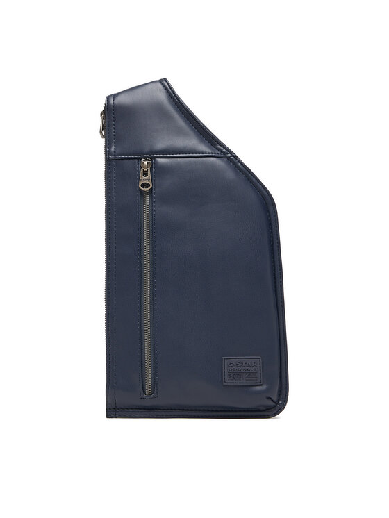 G-Star Raw G-Star Raw Ročna torba CEO-LOUIS-XC8196 Mornarsko modra