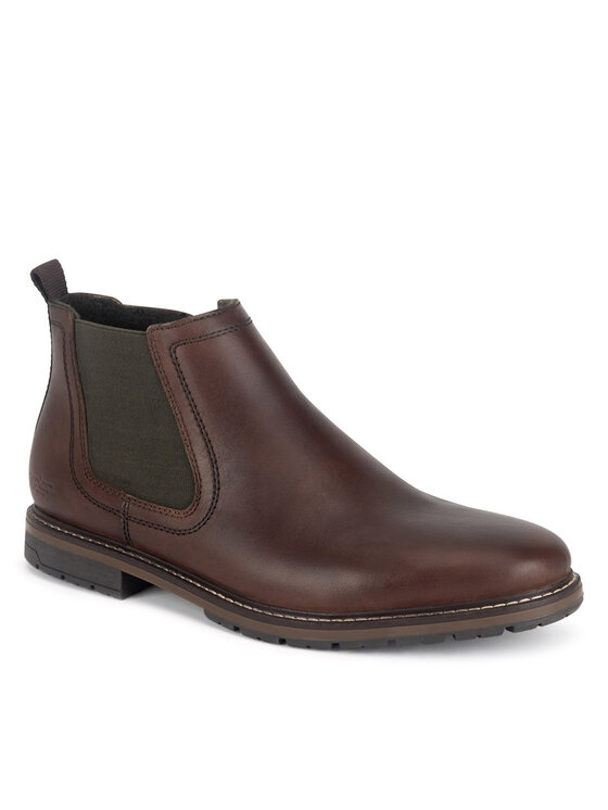 Rieker Rieker Saapad 13757-25 Pruun