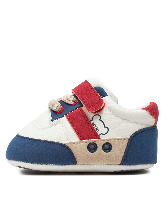 Mayoral Mayoral Halbschuhe 9736 Blau