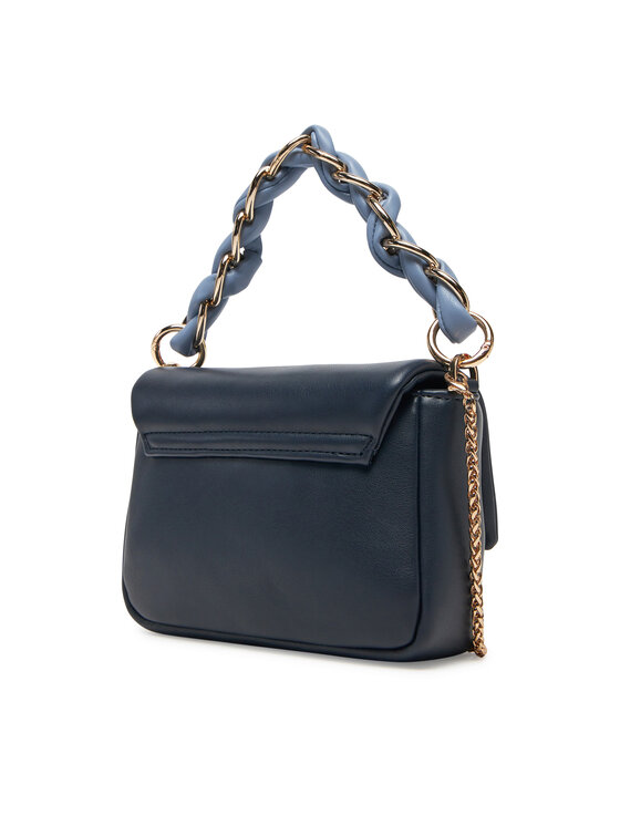 Marella Marella Borsetta Lontra 2513511056200 Blu scuro