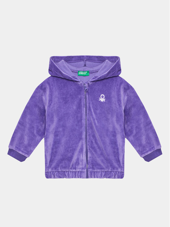 Felpa United Colors Of Benetton