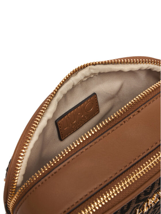 Liu Jo Liu Jo Torbica AF6100 T378A Smeđa