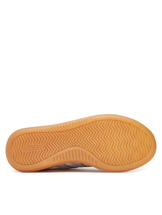 adidas adidas Laisvalaikio batai Barreda Decode JR0760 Balta