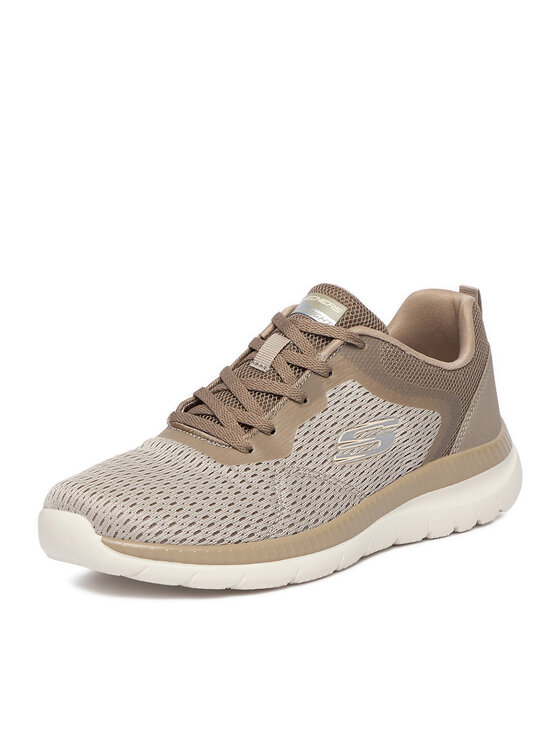 Skechers Skechers Snīkeri C-BOUNTIFUL 12607 TPE Bēšs