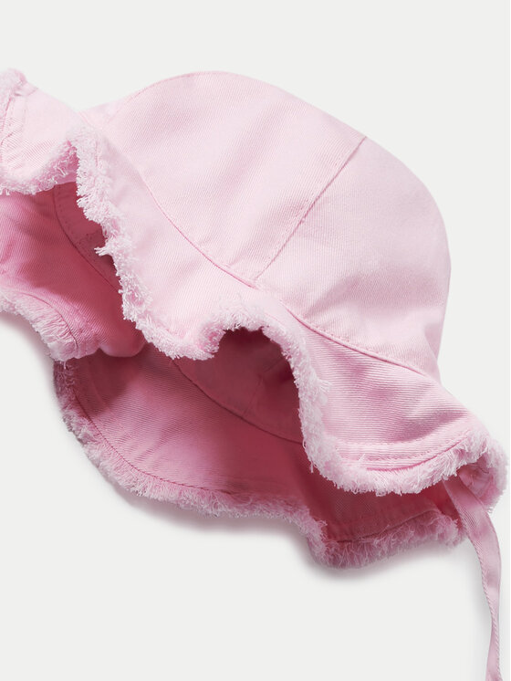 Mayoral Mayoral Cappello 9720 Rosa
