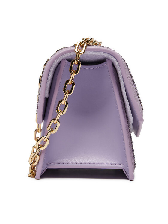 Patrizia Pepe Patrizia Pepe Torbica 8B0032/L083-M504 Ljubičasta