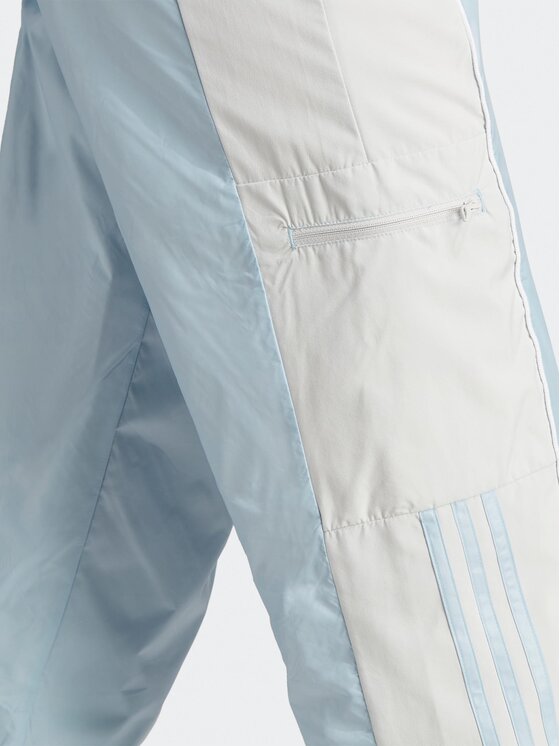 adidas Sportinis kostiumas Gametime IJ8753 Mėlyna Tight Fit | Modivo.lt