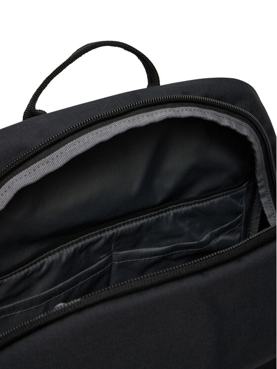 Jack Wolfskin Jack Wolfskin Σακίδιο Terraview  A64867 6000 Μαύρο