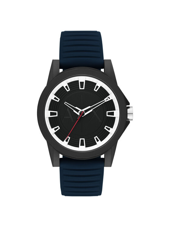 Armani Exchange Armani Exchange Hodinky AX2521 Modrá