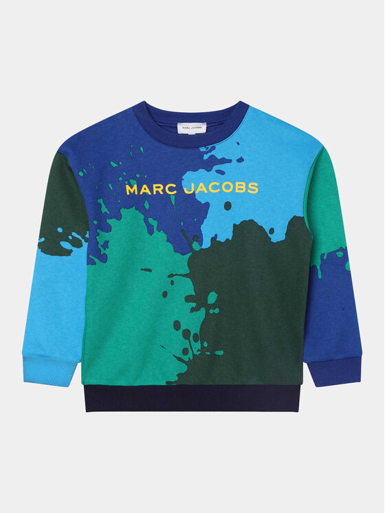 Chłopięca Bluza Marc Jacobs, Rozmiar 10Y, Kolorowa, W25625