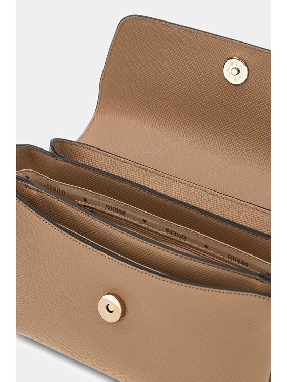 Guess Guess Torebka 183564 Beżowy