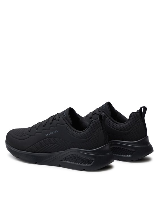 Skechers Skechers Sneakersy Uno Lite-Lighter One 183120/BBK Černá