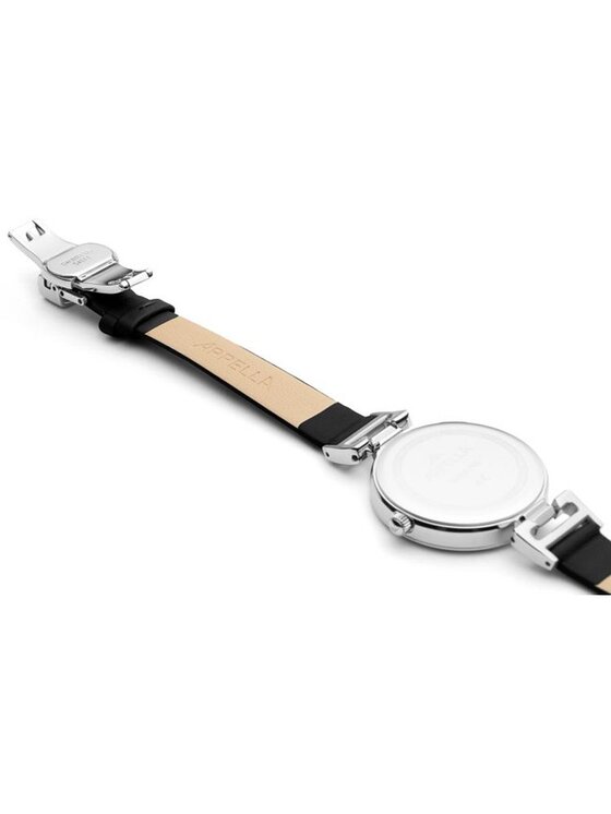 Appella Appella Orologio L50001.5285DQ Nero