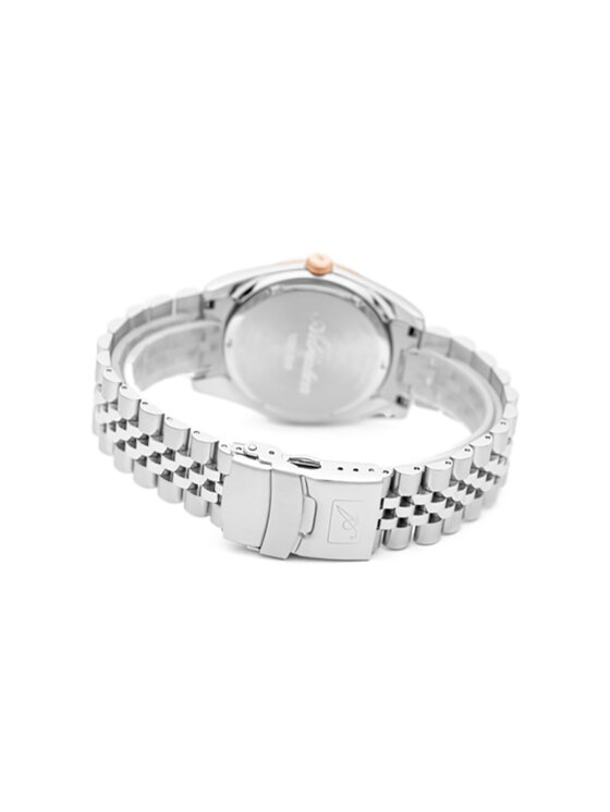 Adriatica Adriatica Orologio A1299.R117Q Argento