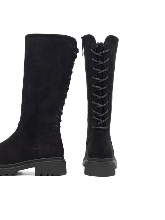 DeeZee DeeZee Ilgaauliai CS5819-24 Juoda