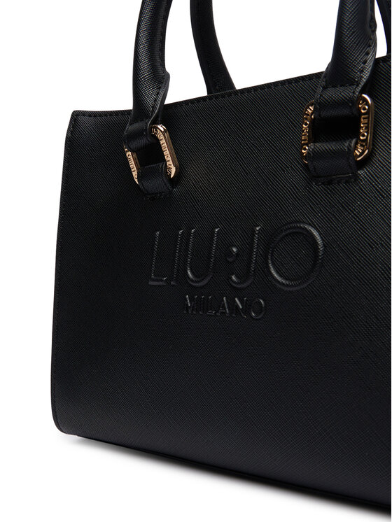 Liu Jo Liu Jo Torbica Halona AF5150 E0087 Crna