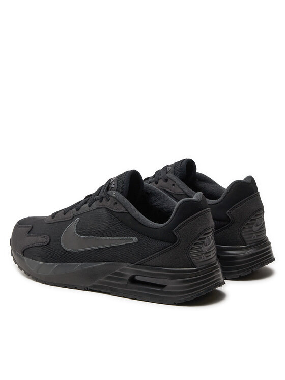 Nike Nike Superge Air Max Solo DX3666 010 Črna