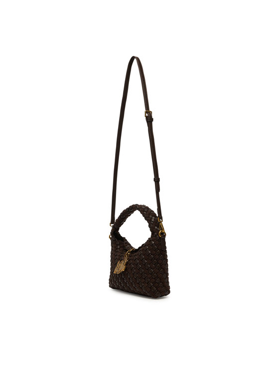 Just Cavalli Just Cavalli Borsetta 81RA4BO3 ZSE81 Nero
