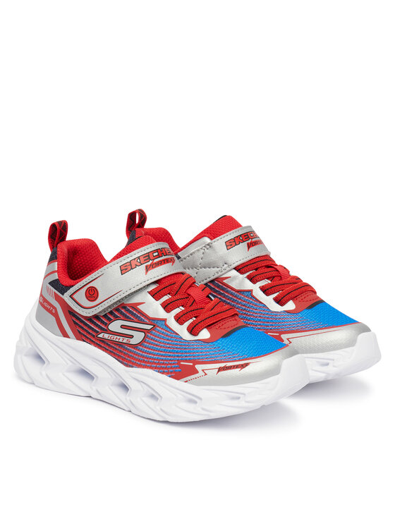 Skechers Skechers Tossud Vortex 3.0 400590L/SLRD Punane