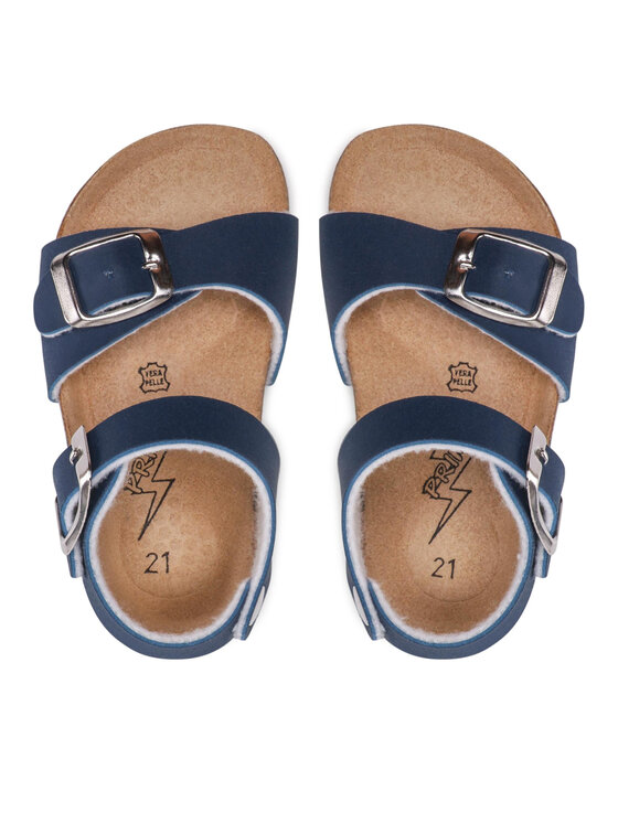 Primigi Primigi Sandali 1929000 M Blu scuro