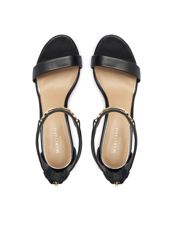 Marciano Guess Marciano Guess Sandali G6YZ16 L0168 Nero