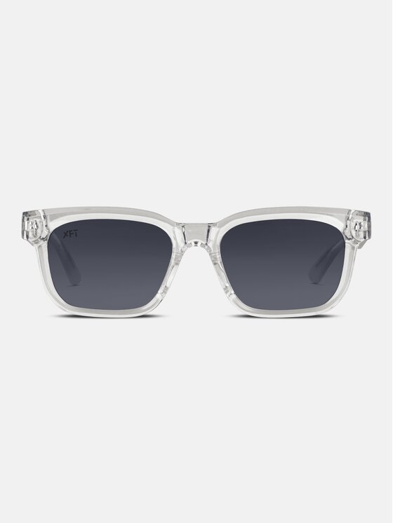 X Frame Therapy X Frame Therapy Okulary przeciwsłoneczne Elgatech Czarny