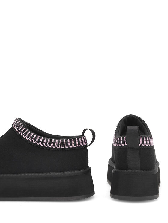 Jenny Fairy Jenny Fairy Schneeschuhe LUNA BJL221102 Schwarz