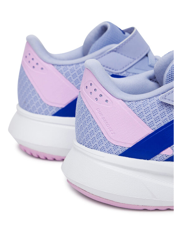 adidas adidas Superge Duramo SL2 JS2802 Modra