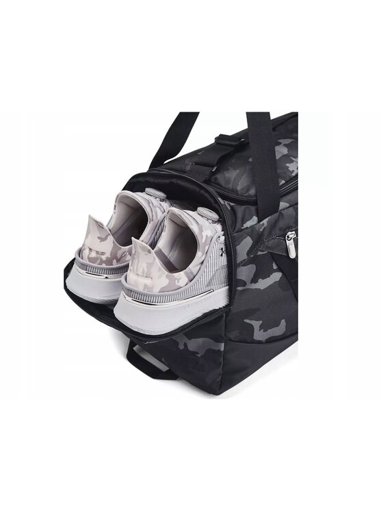 Under Armour Under Armour Torba 1369222-007 Czarny
