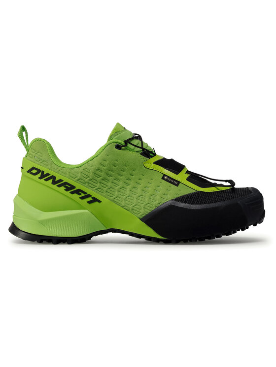 Dynafit Dynafit Παπούτσια για Τρέξιμο Speed Mtn Gtx GORE-TEX 64036 Πράσινο