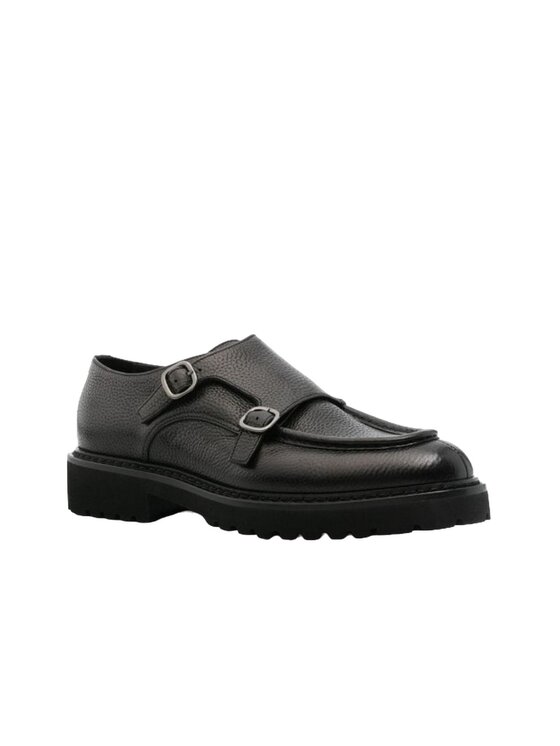 Doucal's Doucal's Mocassini 9653573648719 Nero