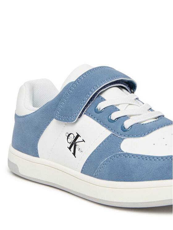 Calvin Klein Calvin Klein Tenisice V1X9-83149-1269 S Bijela