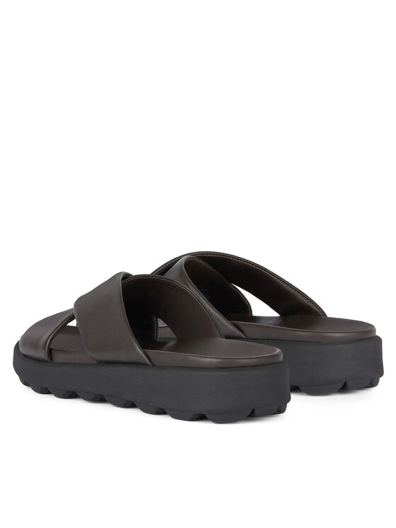 Geox Geox Iešļūcenes U Spherica Ec6 U45GWB 00085 C6006 Brūns