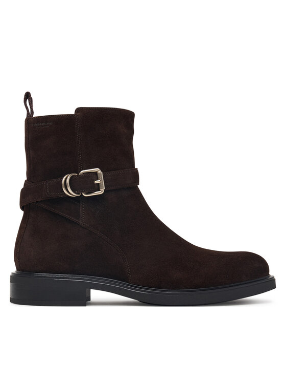 Vagabond Shoemakers Vagabond Shoemakers Stiefeletten Freya 6206-140-31 Dunkelbraun