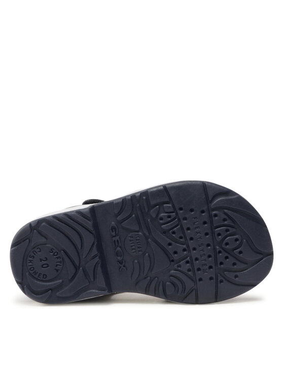 Geox Geox Sandały B Verred B B2521B 0BC09 C4002 S Granatowy