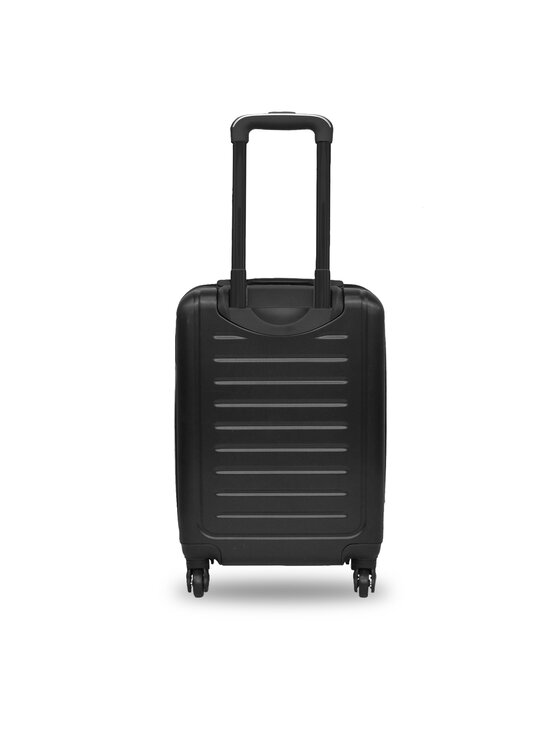 Semi Line Semi Line Valigia da cabina T5800-1 Nero