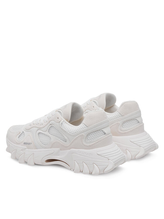 Balmain Balmain Tossud DM1VI327TCCH 0FB Valge