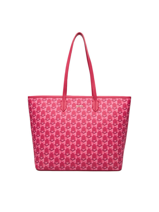 MEXX MEXX Kabelka CEO-MEXX-S-003-09 Růžová