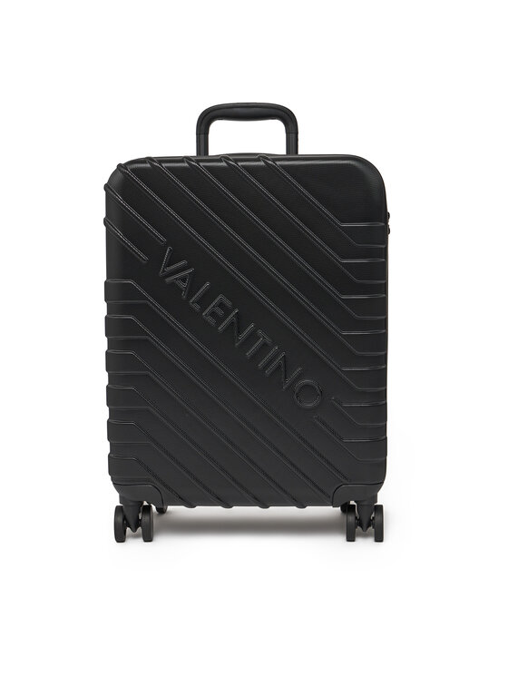 Valentino Valentino Βαλίτσα Καμπίνας Starlight VV8MU01S Μαύρο