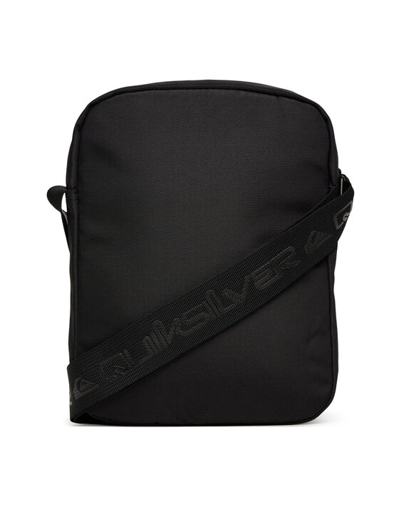 Quiksilver Quiksilver Crossover torbica QUIC-M-001-07 Crna