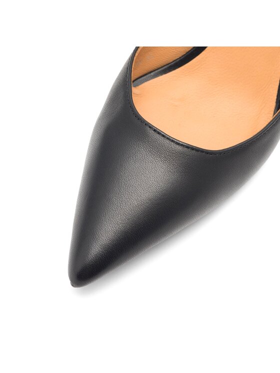 GINO ROSSI Gino Rossi Sandalen MARSALA-V866-48 Schwarz