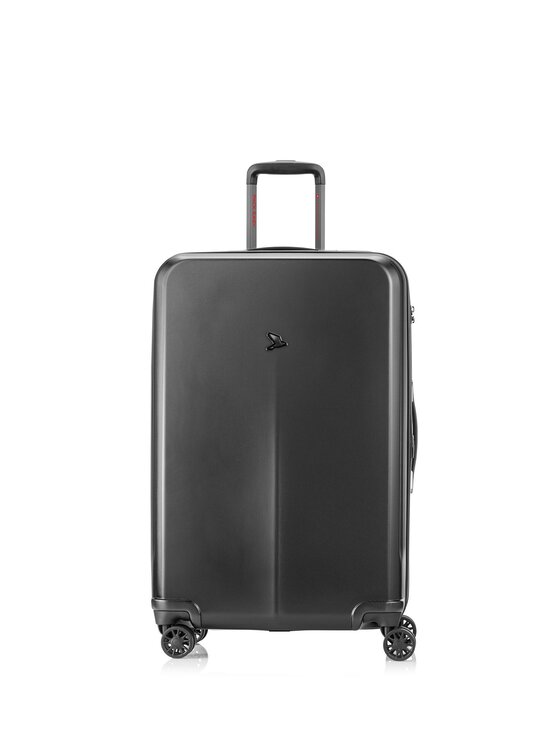 Pack Easy Pack Easy Walizka średnia 324384 Czarny