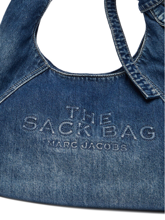 Marc Jacobs Marc Jacobs Ročna torba 2P5HSH028H03 Modra