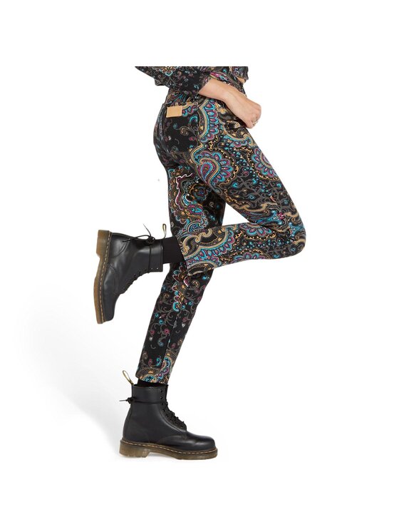 Wrangler Wrangler Jeans RETRO SLIM Multicolore Skinny Fit