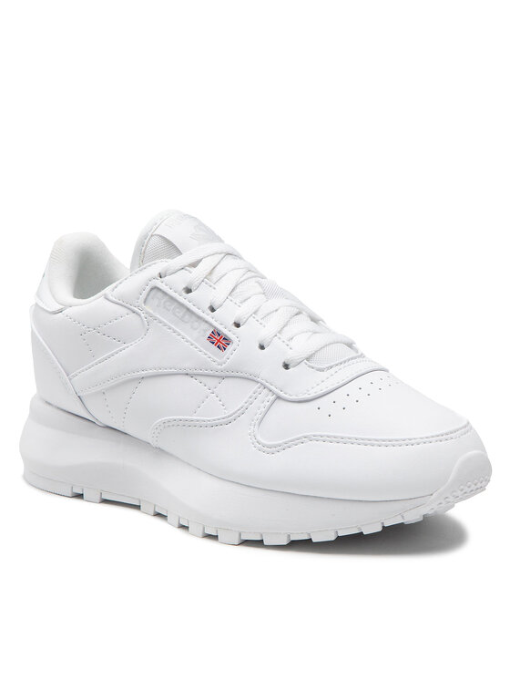 Reebok Reebok Superge Classic Sp Vegan GX8691 Bela